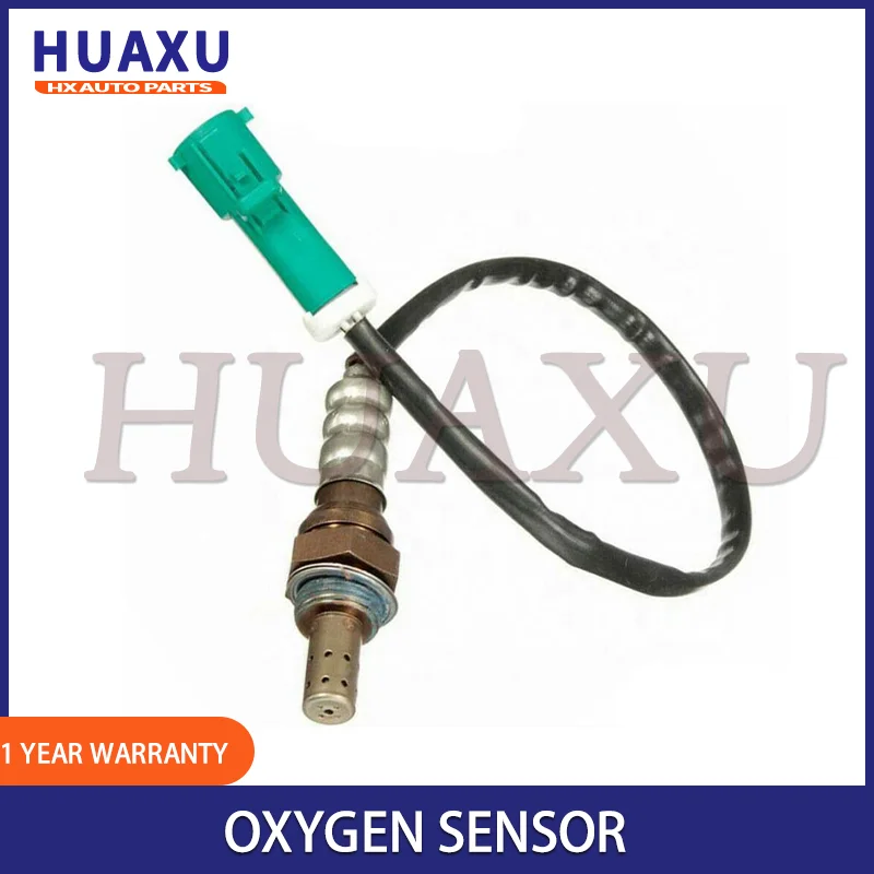 

AE81-9F472-AB Oxygen Sensor Lambda Probe For Ford FIESTA MK 6 7 8 1.25 1.4 1.6 B-MAX 2008-2020 JAGUAR S-TYPE 0279062655