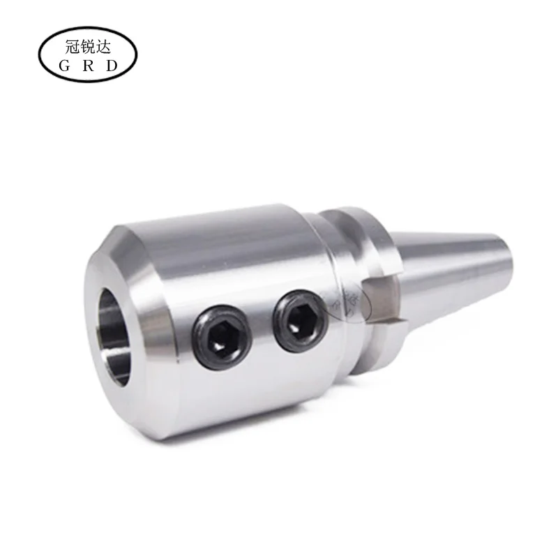 BT40 Side-fixed Tool Holder SLN16 SLN20 SLN25 SLN32 U Drilling and Milling Tools Holder For CNC BT30 Spindle Milling Machine