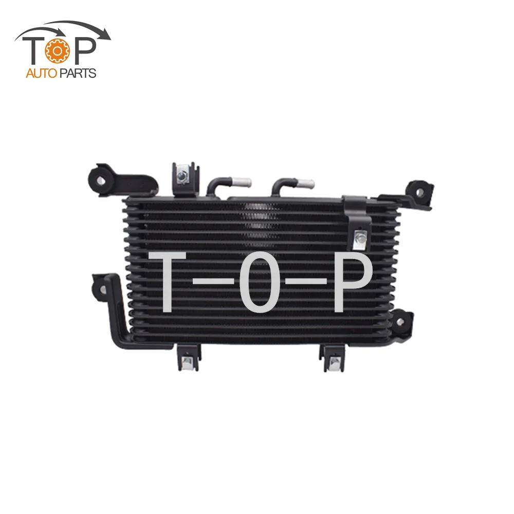 T/M Oil Cooler Assy Fits for Toyota Land Cruiser GRJ200 URJ200 UZJ200 VDJ200 2007- 32920-60191 32910-60160 32920-60191 32920-601