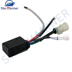 RELAY ASSY,PTT 38410-93J10 For Suzuki Outboard Motor DF40-DF30 40HP-30HP 38410-93J12 38410-93J10-000 38410-93J12-000