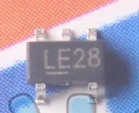 

(5 шт.) Φ LE28 2,8 V