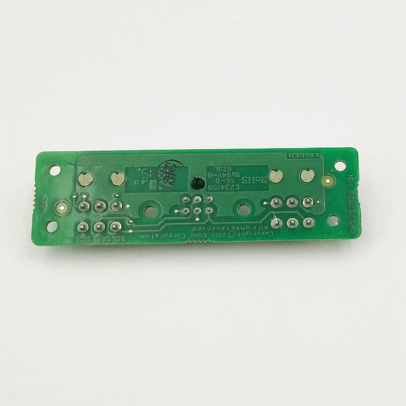 KM51253839H01 Shaft Communication Board Elevator Parts Lift Accessories