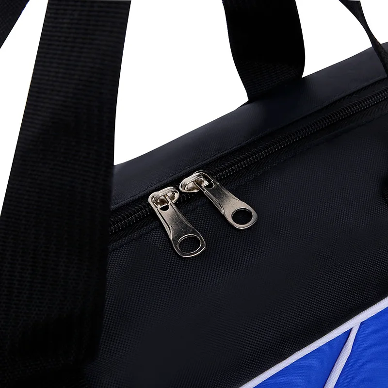 Fonto Fitness Training Travel Bag Men Gym Bags Sport Multifunction Dry Wet Separation Bags Sac De Sport Handbag