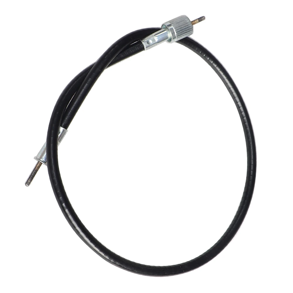 Universal Motorcycle Speedometer Cable Rubber Coated Mileage Wire Fit For Motorcycle Electric Monkey Sports Car Scooter