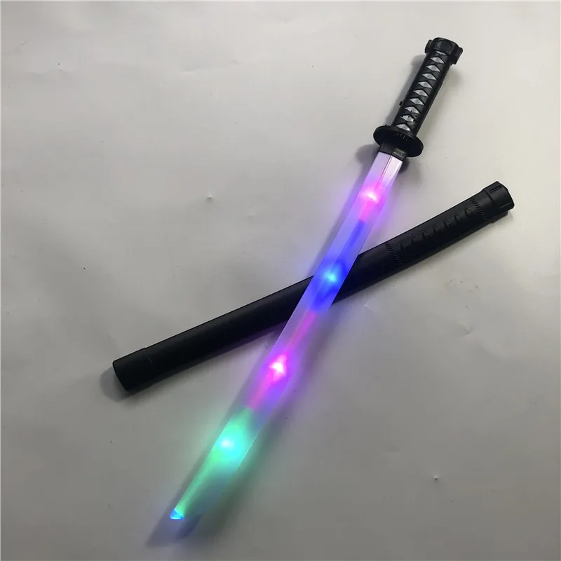 Movie  Cosplay Equipment light Sword stage property Modle Toy Larp Party Costume Accessories toy 67cm