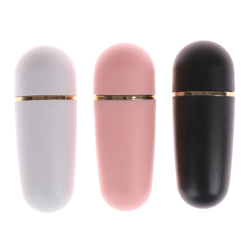 Face Oil Absorbing Roller Volcanic Stone Beauty Oil Removing Rolling Stick Ball Cosmetics Makeup Gift Gifts