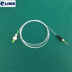 5pcs InGaAs PIN module convertitore fotoelettrico diodo FC/APC SC/APC pigtails tipo ricevitore ottico rilevatore spedizione gratuita ELINK