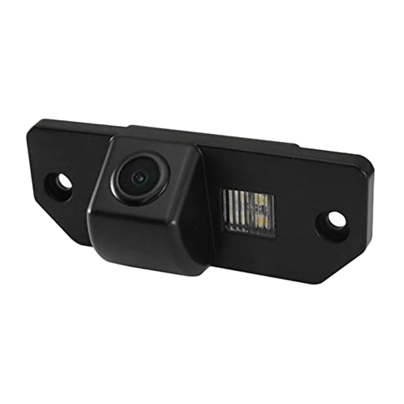 

Car Rear View Reversing Parking Camera for Ford Focus 2 Sedan (2005-2011) C-Max(2003-) Waterproof Night Vision