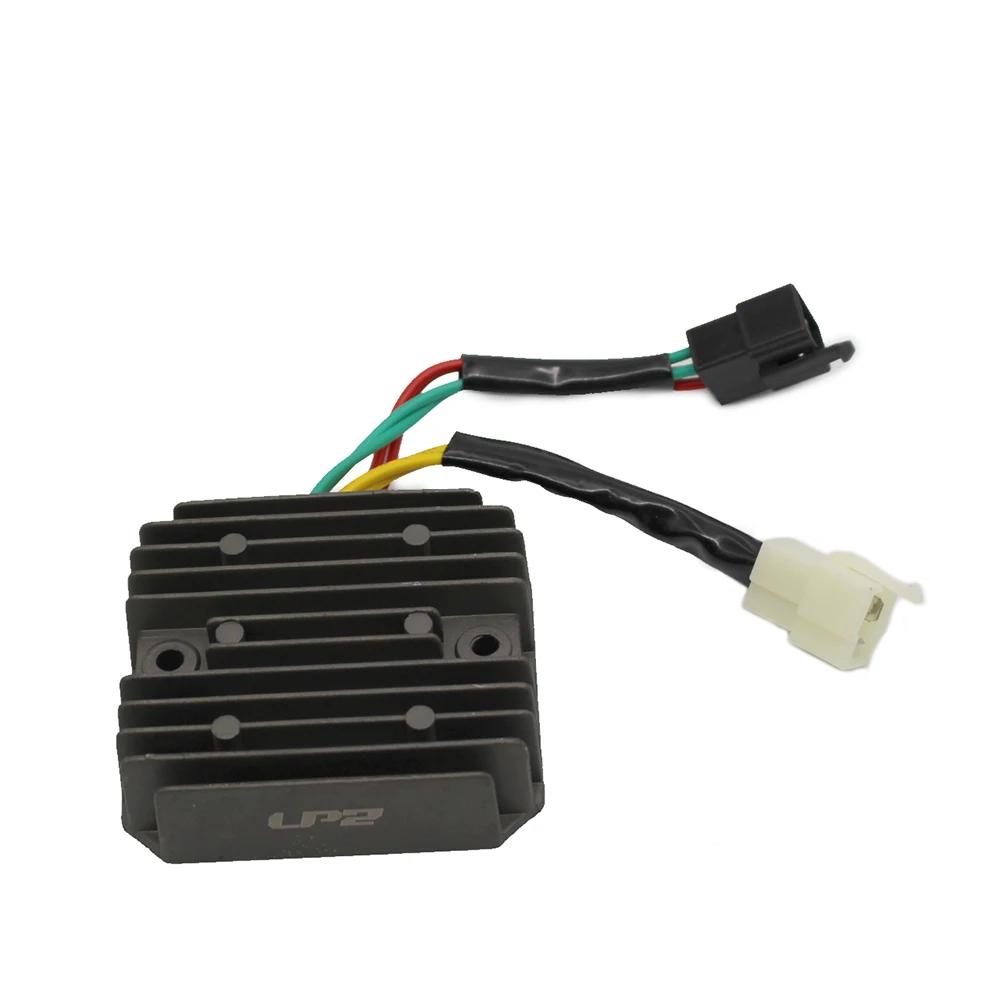 

Voltage Regulator Rectifier For Honda VF750CD VF750 VF750F VTR250 INTERCEPTOR VT250F VFR400 VFR700 VFR750 CBR600F NT650 NT400