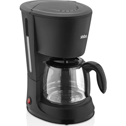 Sinbo Scm-2953 Filter Coffee Machine