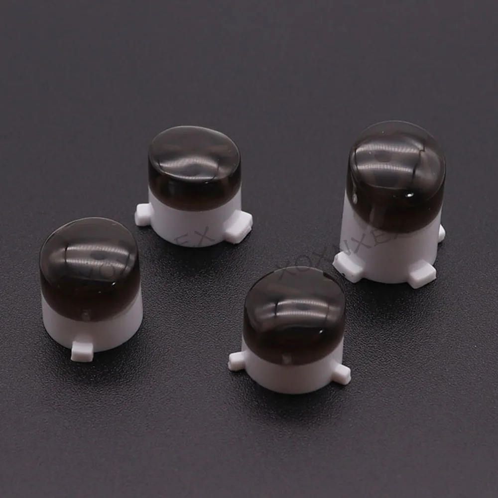 Для геймпада Xbox One, 10 цветов, прозрачные запасные части