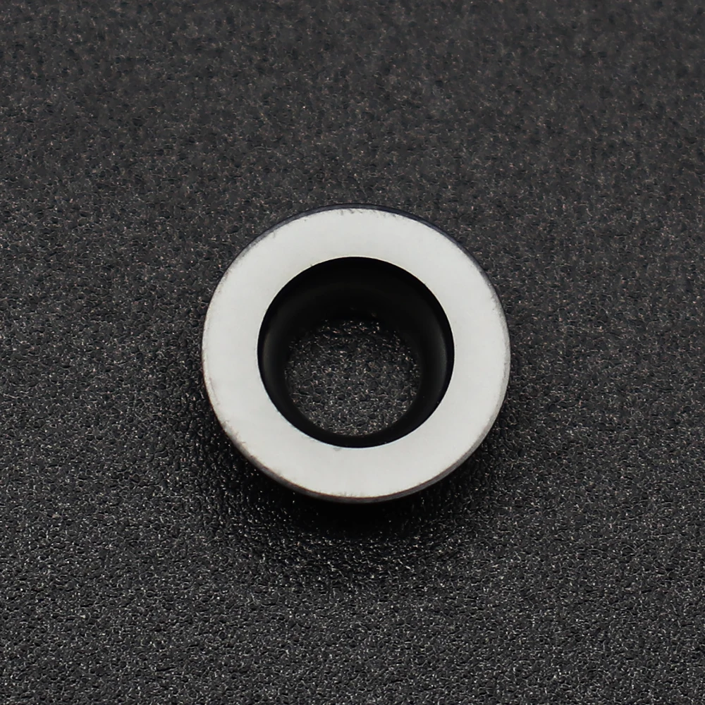 • Inserti in metallo duro E5125 tornio CNC di alta qualità utensile per tornitura utensili da taglio lama di fresatura