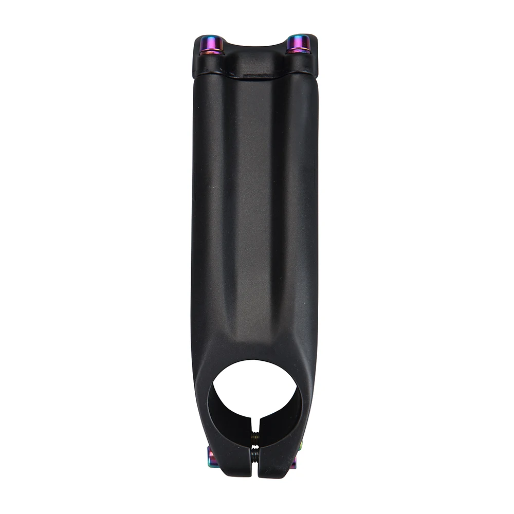 BALUGOE T1000 Carbon MTB Vorbau 6/17 Grad 31.8MM Rennrad Carbon Vorbau Positiv und Negativ Fahrradteile Fahrradvorbau – Detail 8