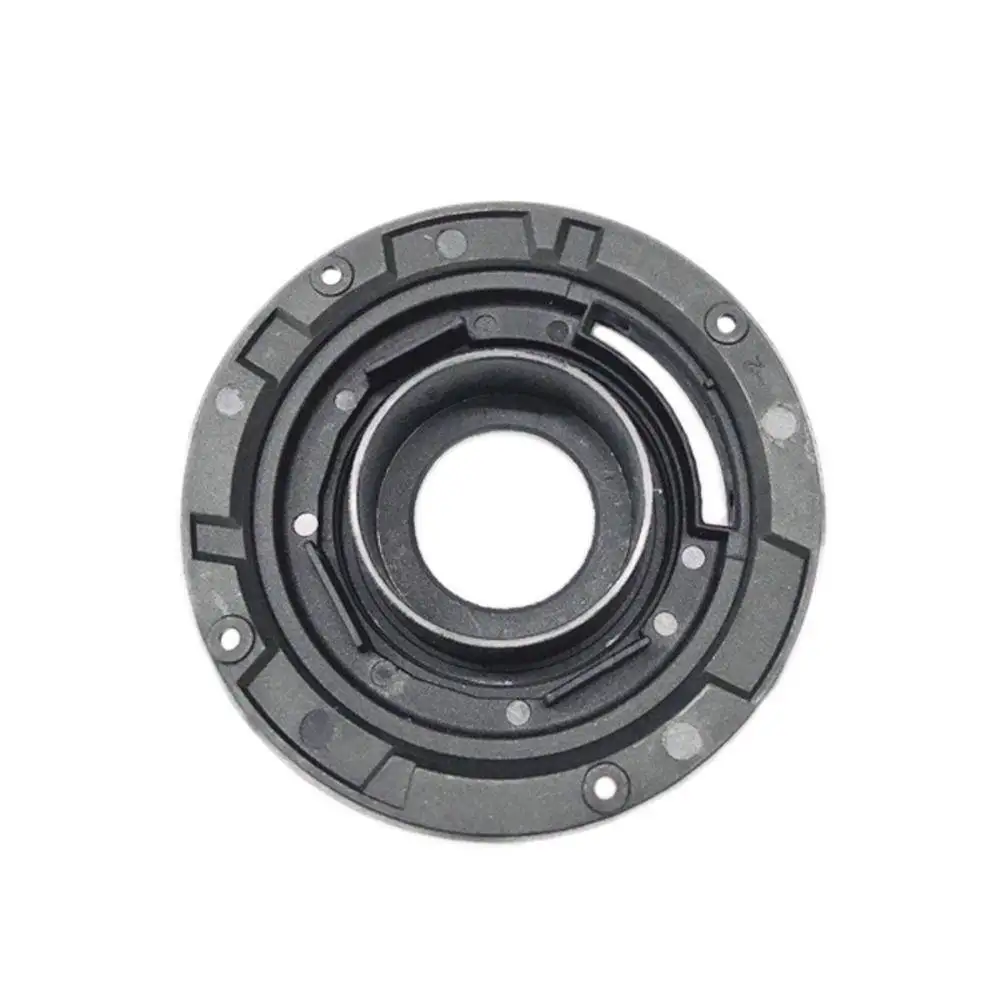 STM baioneta anel para Canon, montagem da lente, peças de reparo da câmera digital, 18-55, 18-55, Novo