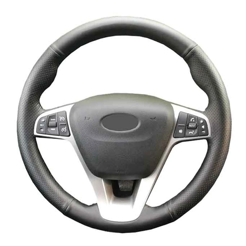 Car Steering Wheel … - image