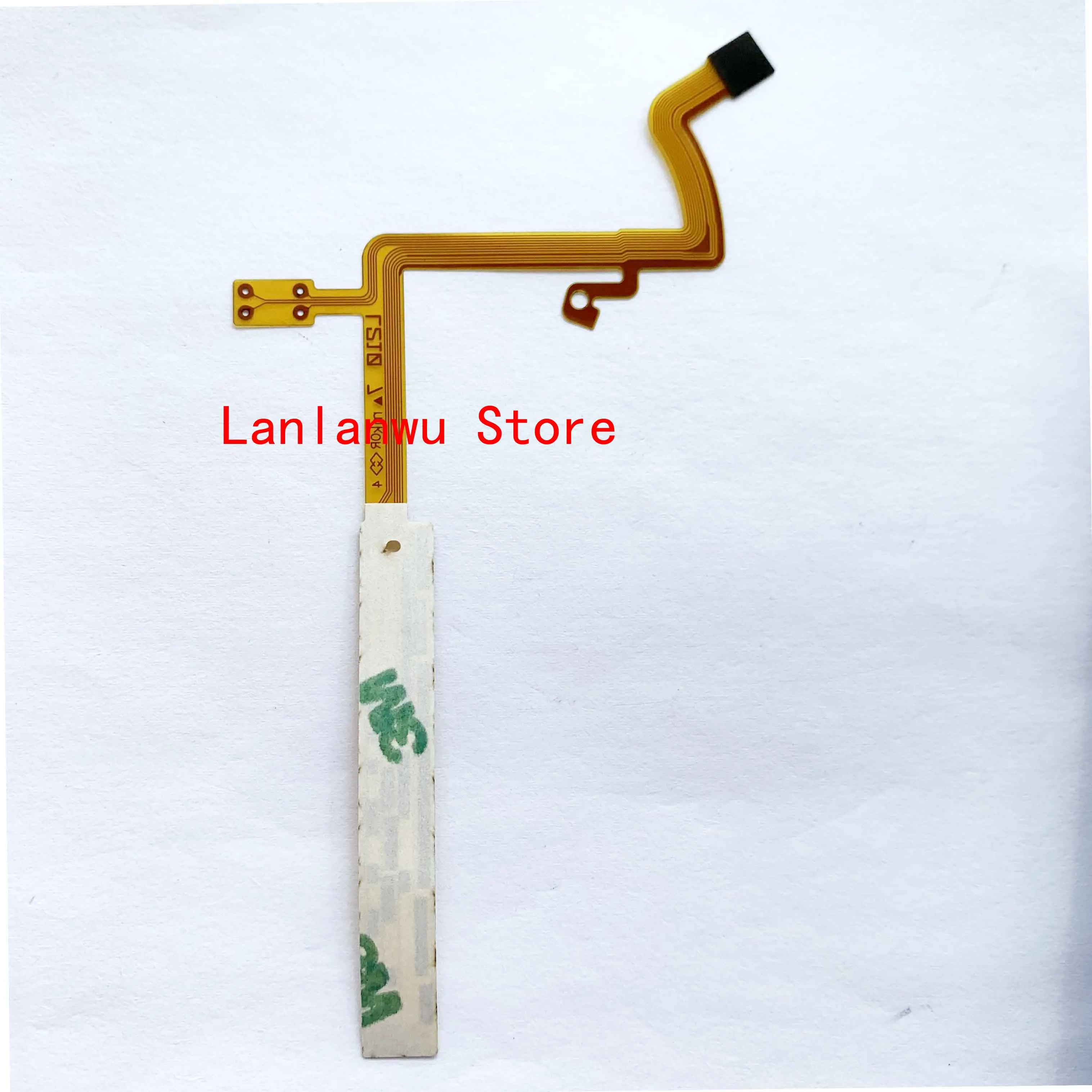 ใหม่เซนเซอร์เลนส์Focus Flex CableสำหรับCanon EF 24-70มม.24-70มม.F/2.8L USM Repair Part