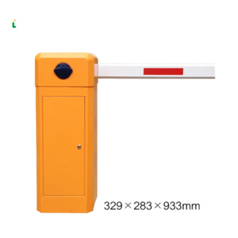 Security & Protection/Smart Card System/Car Parking Equipment/Barrier Gate
