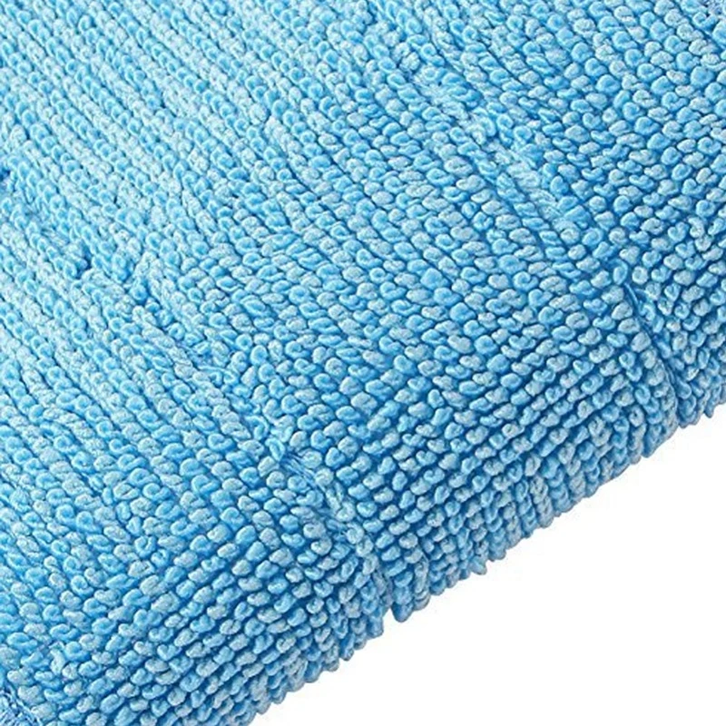 Mop Cloth Replacement For ilife V3 V7 V3S V5 V5S V5S Pro X5 V50 V55 Robotic Vacuum Cleaner Washable Mop Rags Parts Accessories