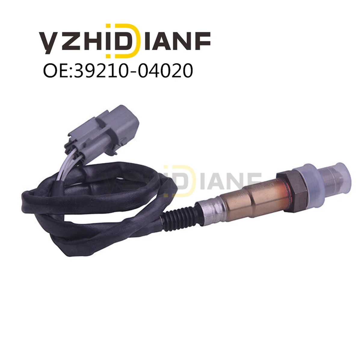 

1x Lambda Oxygen Sensor 39210-04020 3921004020 haigh quality For Hyundai-i10 i30 Kia-Cee'D SW Carens-III SW ED G4FA G4FC EPS