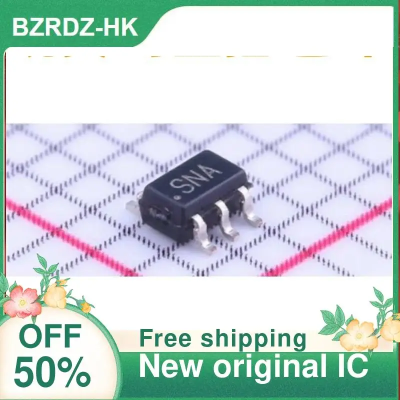 5PCS  ADG849YKSZ ADG849YKSZ-REEL7 SNA SC70-6  New original IC