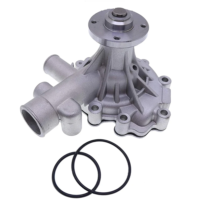 Water Pump U5MW0173 U5MW0175 1457847 3771F15C2 For Hyster H3.00 H3.20 H2.00 Perkins 700 Series Engine Sabre M65 704-26 704-30