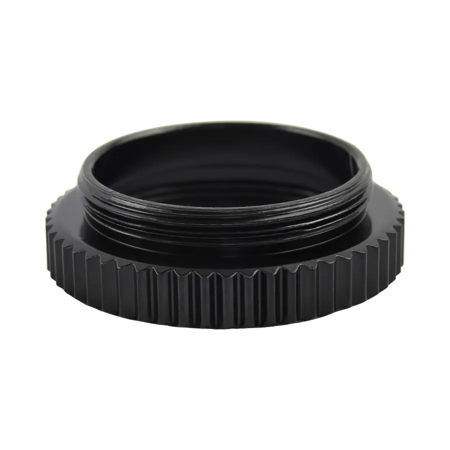 C/CS Mount Adaptor CS to C lens Adapter converter C mount lens extension ring