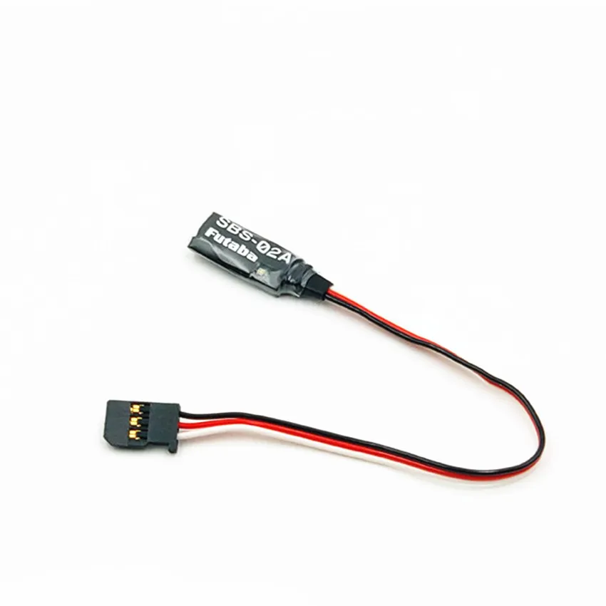 

futaba SBS-02A Barometric Pressure Sensor Barometric Altitude Sensor For Futaba Telemetry System Rc Drone Frame Accessories