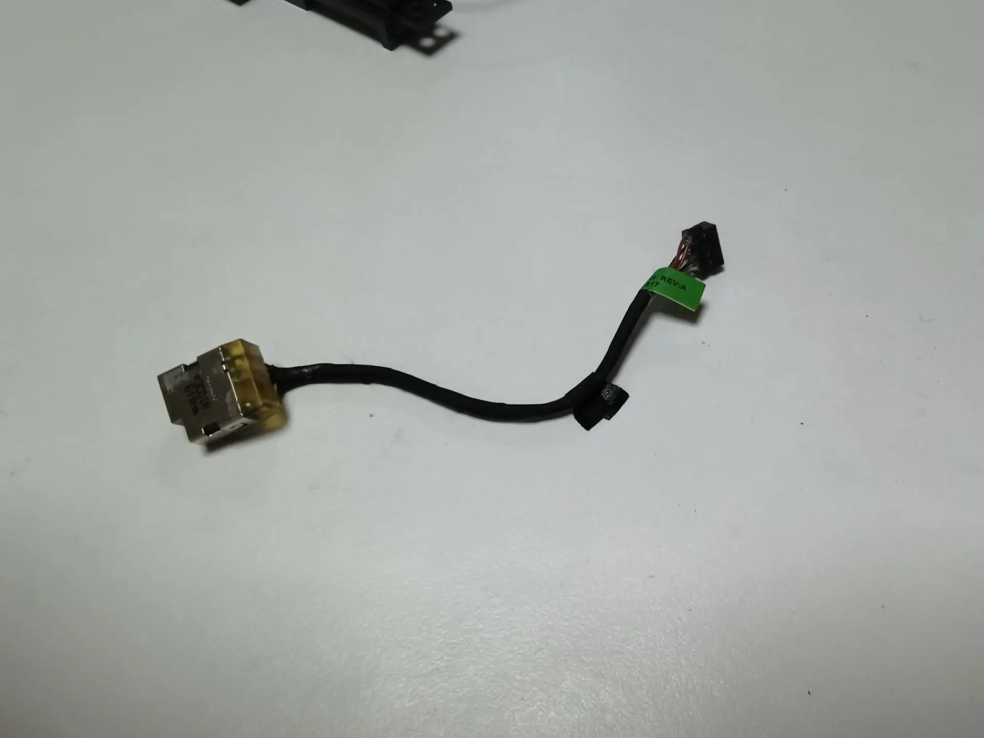 

DC Jack Cable For HP 15-D 15-D035DX Series DC JACK 742822-FD1