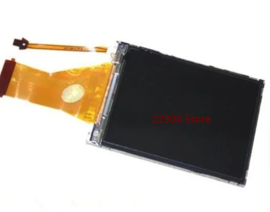 NEW LCD Display Screen For CANON 1000D / EOS Rebel XS / Kiss F DSLR Digital Camera Repair Part With Backlight