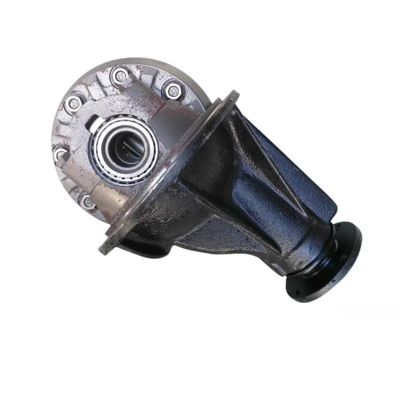 Differential Gear 2403200-03 Ratio 41:8 or 43:9 or 43:11 for Dongfeng DFSK Sokon Mini Bus Mini Truck K01 K02 K07