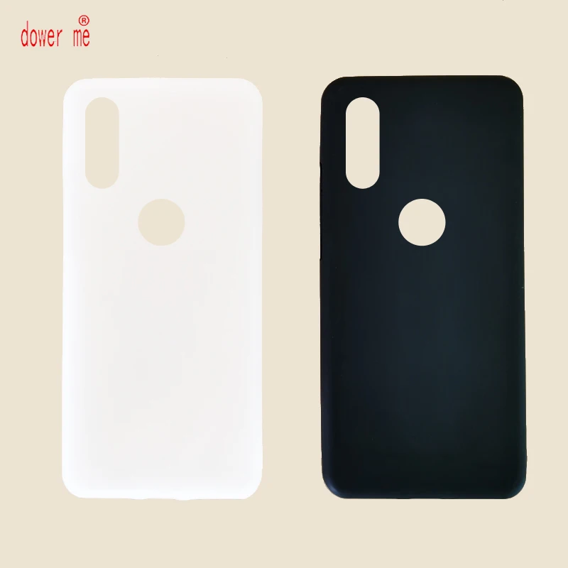 dower me In Stock ! For HOMTOM H5 Smart phone Protective Soft TPU Case Cover