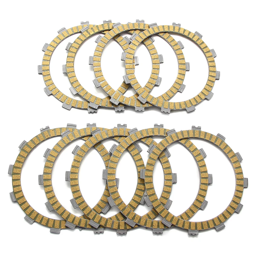 Motorcycle Clutch F… - image