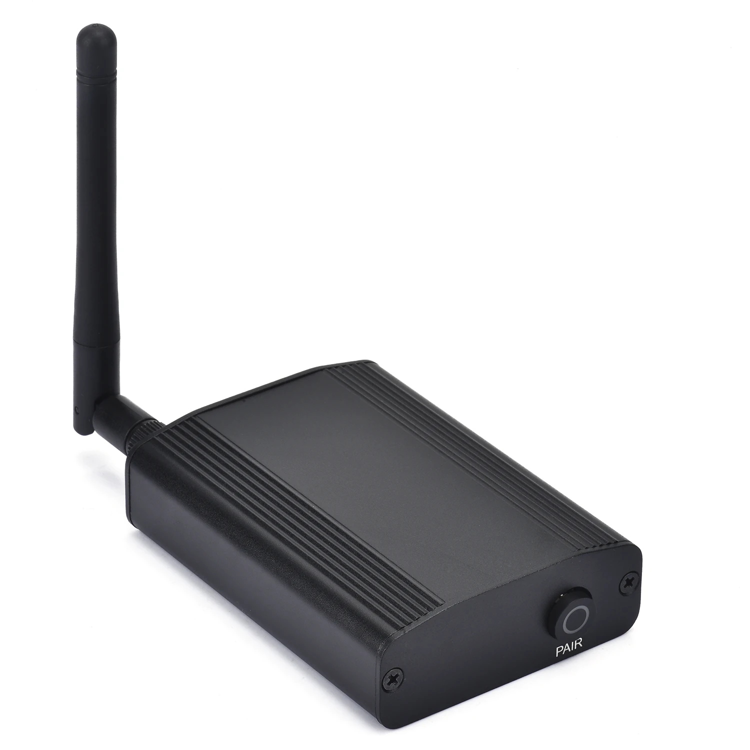A107บลูทูธ5.0อินเทอร์เฟซดิจิตอลCSR8675 Optical APTX-HD Coaxial LDAC