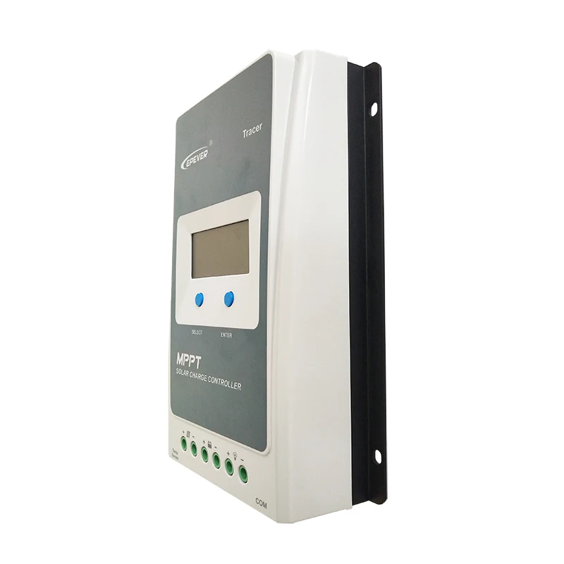 EPever Tracer2206AN 20A MPPT Solar Charge Controller cell battery charger control 2206AN Tracer Regulator