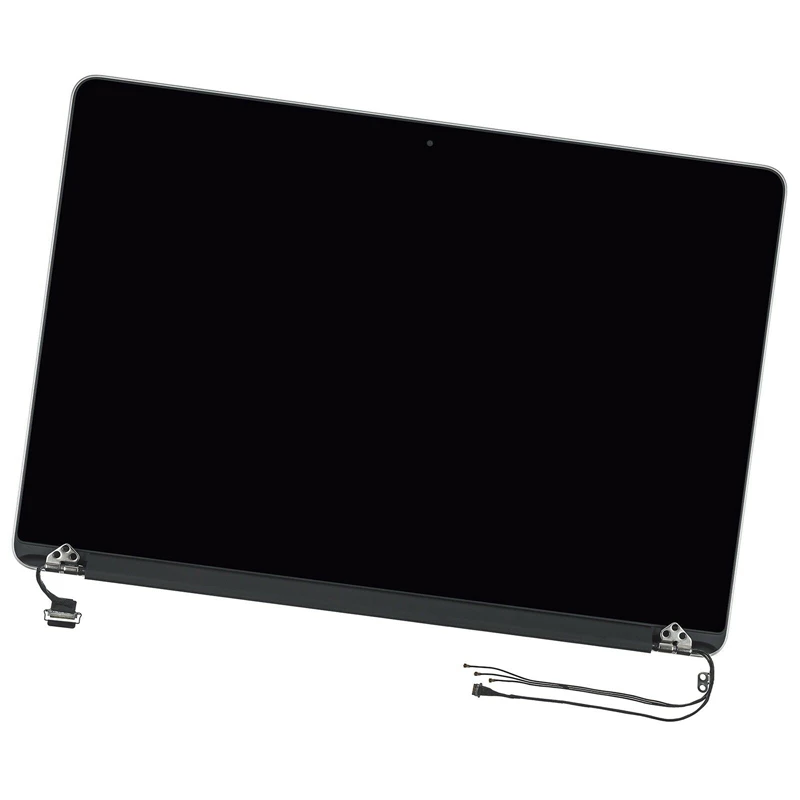 12PIN 661-02532 A1398 mid 2015 LCD DISPLAY FOR MacBook Pro RETINA A1398 EMC 2909 2910 LCD Display Assembly