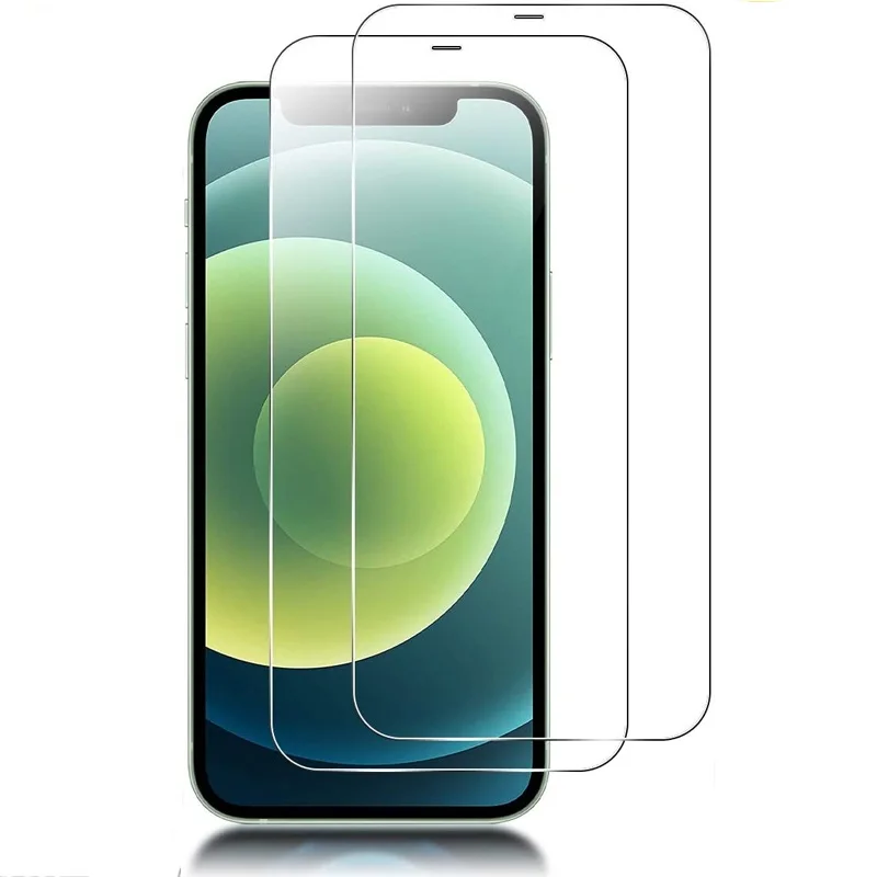 20000D полное покрытие закаленное стекло для IPhone 12 mini Защита экрана для IPhone 12 Pro Max защита экрана IPhone 12 стекло