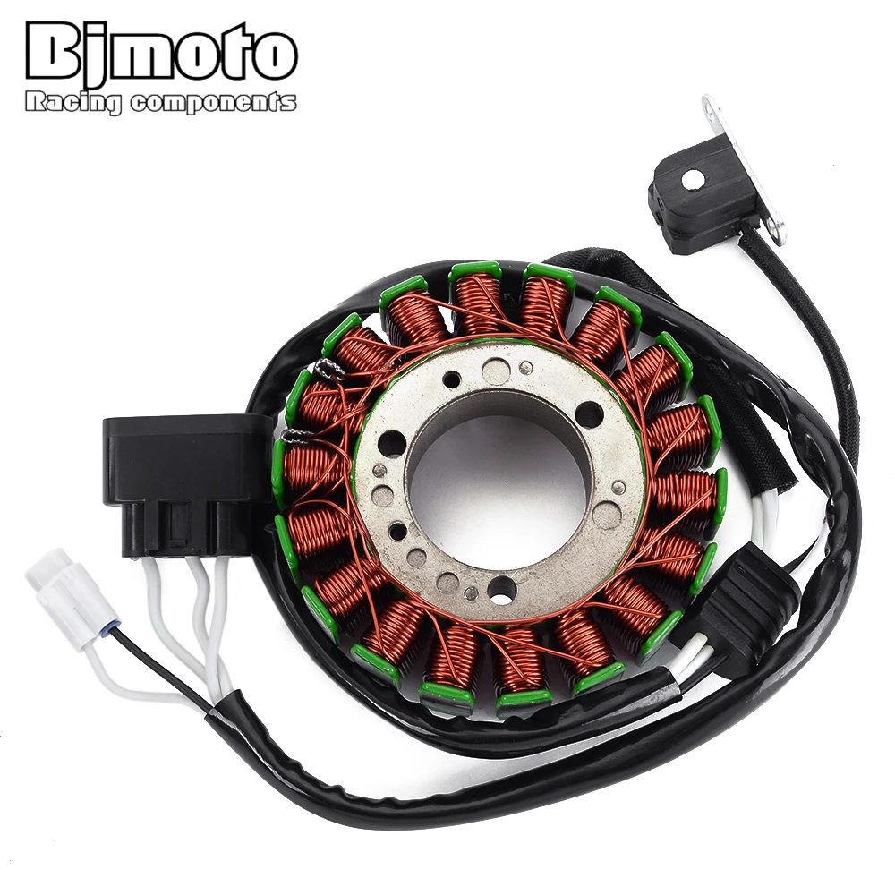 Magneto Stator Coil For Yamaha Phazer 500 GT MTX RTX PZ50GT PZ50MT PZ50RT Venture 500 lite PZ50VT RS Venture RST90 RS T90 2010