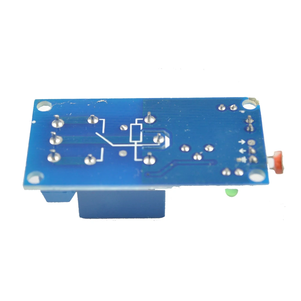 Modulo relè 5 canali DC 5V 1 canale con sensore fotoresistore LM393 per Arduino