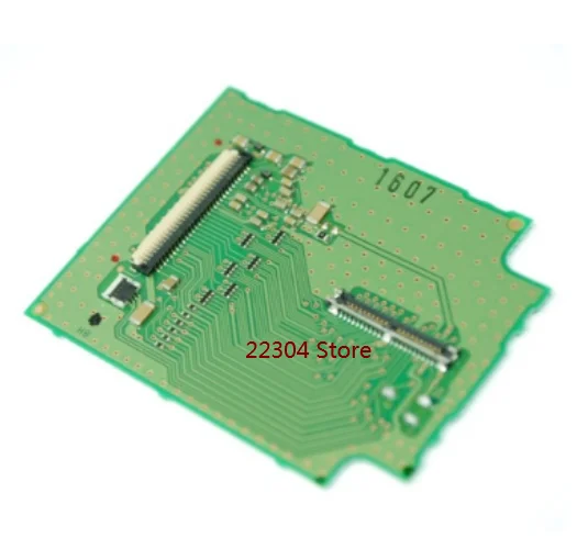 new Screen lcd Driver board For Nikon D5100 camera repair parts