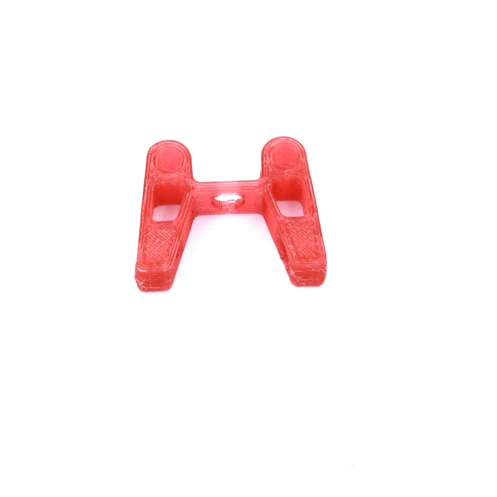 3D Printed Part Antenna Mount for Black Sheep Tbs Crossfire Nano  915mhz Receiver FPV frame Quadcopter Multirotor Accessories