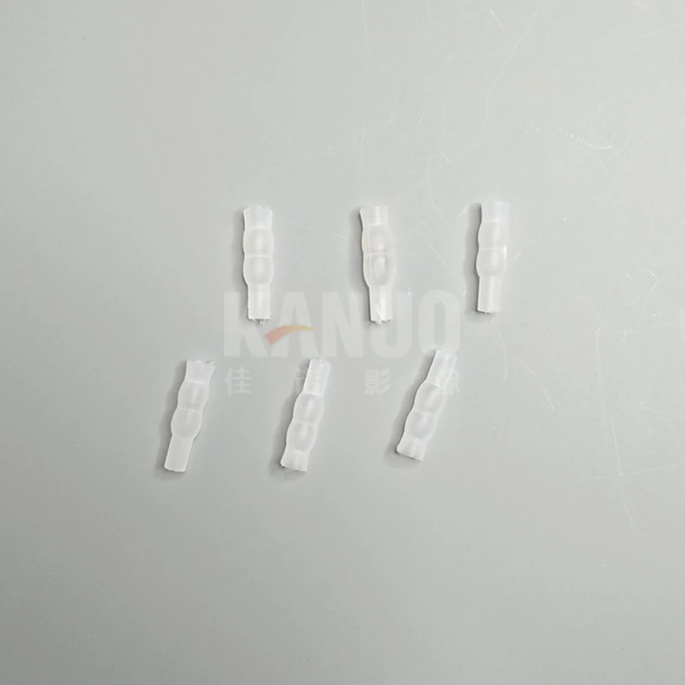 Tubo de encaixe fuji/nozzel 372f1704/372f1704d para frontier 330/340/350/355/370 (6 tamanhos)