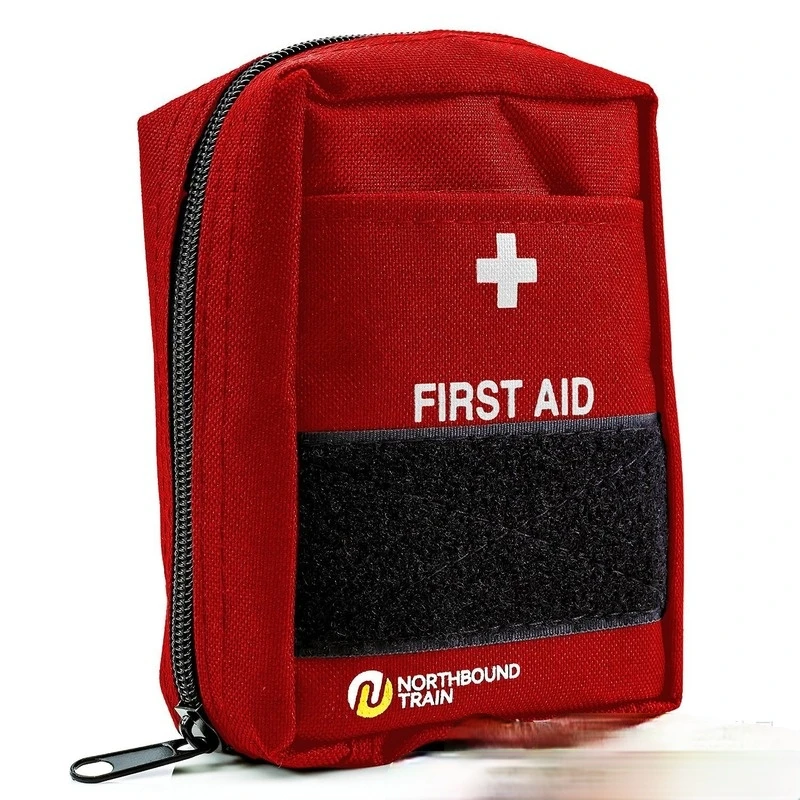 Outdoor Tragbare Service First Aid Kit Medical Kit Überleben Kit