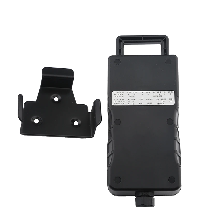 CNC 펄스 발생기 트레일러 핸드휠 커넥터, CNC 루터 도구, FAGOR GSK 지멘스, 미쓰비시 FANUC 시스템용, 15 핀