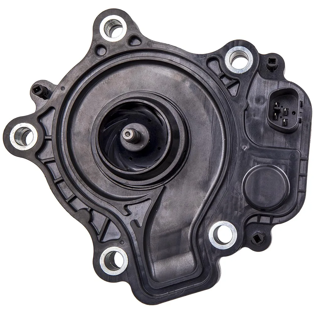 161A0-29015 Electronic Water Pump for Toyota Prius 1.8L l4 2010-2015 for Lexus CT200h 1.8L l4 2011-2017 Car Accessories WPT190