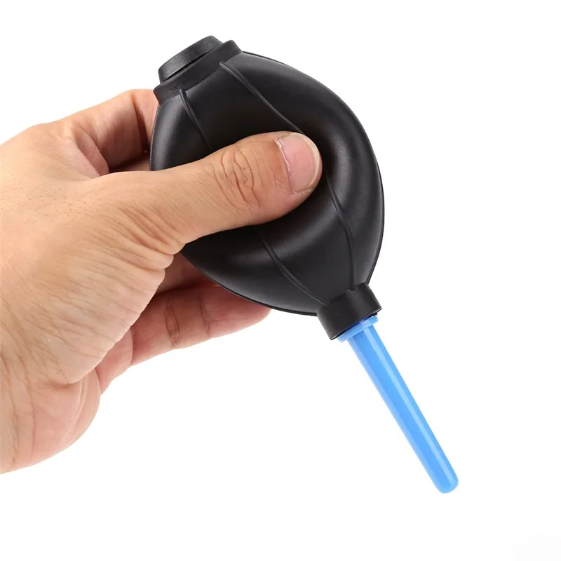 15cm Useful Rubber Air Blower Tool for Card Making Dispersing Alcohol Inks Hand Held Cleaning Tools For Sensor Computer Keyboard