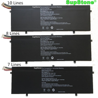 SupStone Genuine 3282122-2S 3587265P Battery For Jumper EZbook 3 Pro 13.3\