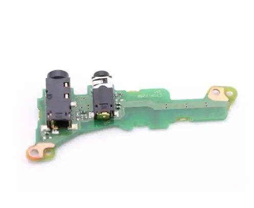 NEW FOR Canon FOR EOS 800D Rebel T7i I/F Module Board PCB Assembly Replacement Part