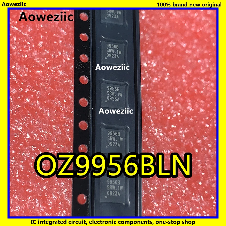 1 قطعة OZ9956BLN-A-1-TR OZ9956BLN OZ9956B OZ9956 9956B 9956 QFN-20
