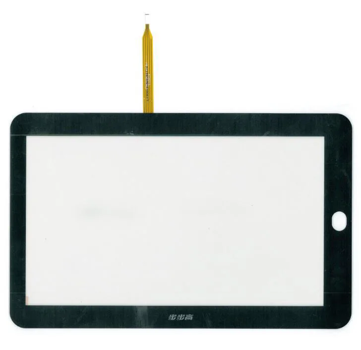 100% brand new 9 inch BBK resistance touch screen tablet BBK H6 touch screen h6 touch screen