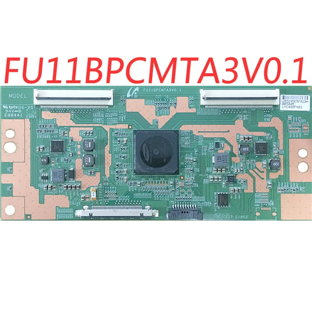 FU11BPCMTA3V0.1 оригинальная плата T-Con FU11BPCMTA3V0.1 Логическая плата для LED48EC520UA